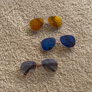 Brand New Aviator Bundle (3)